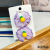 Children's Baby Cute Hairpin Cartoon Yarn Clip Korean Style Sweet Girls Hair Accessories Princess Headdress Hairpin