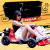 Children's New Cool Electric Kart Toy Car Intelligent Drift Toy Car One Piece Dropshipping Novelty Toys