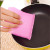 Kitchen Washing King Cleaning Cloth Pot Set Washing Sponge Scouring Pad Cleaning Brush Single Piece Price 4 Pack Wholesale