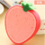 Fruit Spong Mop Dishcloth Strong Decontamination Dish Towel Kitchen Thickened Scouring Pad Dishwashing Eraser Wholesale