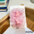 Children's Baby Cute Hairpin Cartoon Yarn Clip Korean Style Sweet Girls Hair Accessories Princess Headdress Hairpin