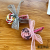 Korean Style Children's Baby Barrettes Handmade Lollipop Cute Princess Broken Hair Hairpin Hair Ornaments Female