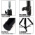 Holder for Head Model Wig Mannequin Head Tripod Doll Hairstyle Model Head Hairdressing Stand Tripod Landing Large Tripod