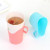 Disposable Paper Cup Mop Drinking Cup Thick Cup Holder Plastic Cup Holder Paper Cup Holder Boiling Water Insulation Cup Holder Wholesale