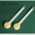 Japanese Non-Printed Long Handle Bath Brush Suit Bath Brush Bath Brush Adult Back Cleaning Brush Good Product Bath Brush