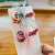 Korean Style Children's Baby Barrettes Handmade Lollipop Cute Princess Broken Hair Hairpin Hair Ornaments Female