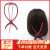 Factory Direct Supply Storage Wig Plastic Bracket Wigstand Wig Care Wear Stand