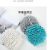  Chenille Hand-Wiping Ball Thickened Hanging Hand Towel Kitchen Bathroom Water-Absorbing Quick-Drying Cute Rag Towel