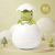 Baby Bath Toys Little Yellow Duck Rain Water Spray Egg Baby Child Bathroom Water Playing Shower Boy Girl Dinosaur Egg