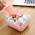 Square Ice-Cream Mould Household Make Popsicles Ice Candy Popsicle Ice Cream Frozen Ice Box Ice Cream Ice Tray Home Ice Tray Popsicle
