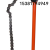 Chain Stillson Wrench Fast Chain Stillson Wrench Explosion-Proof Chain Stillson Wrench