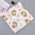 Gauze Bath Towel Newborn Towel Blanket Summer Thin Children Baby Blanket Two-Layer Cotton Kindergarten Summer Blanket