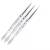 Factory in Stock Nail Art Line Drawing Pen Hook Pen 3 PCs/5 PCs Fluoresent Marker Acrylic Rod Nail Beauty Tool Set