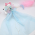 Korean Style Children's Sweet Princess Lace Bow Barrettes Girls' Three-Dimensional Crown Veils Ribbon Side Clip Hairpin