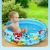 Children's Fishing Pool Thickened Inflatable Ocean Ball Pool Boy and Children's Toy Kids Indoor Home Baby Fence