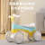 Children's New Scooter Car Baby Leisure Stall Gifts Novelty Toys Children's Leisure Toys