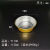 Tin Tray Wholesale Disposable Aluminum Foil 570-5000ml round Gold Foil Take out Take Away Hardened Hot Pot