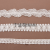 Cotton Lace Ribbon Lace Trim Crochet Lace Embroidered Net Lace Trim for Sewing Decoration Wholesale