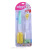 Baby Bottle Brush Set Baby Nipple Brush Bottle 3-Piece Sponge Can Be Loaded and Unloaded Factory Wholesale Hardcover