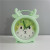 School Reward Elementary School Students Creative Novelty Alarm Clock Practical Small Gift for Boys and Boys Birthday Gift Gift