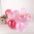 Pearl Balloon Thickened Rubber Balloons Wedding Decoration Scene Layout Birthday Party Proposal Scene 5-Inch