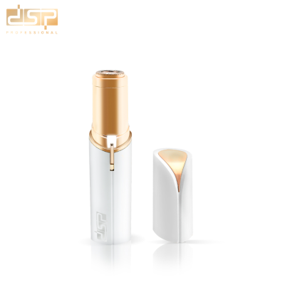 DSP DSP Household Hair Removal Device Lip Hair Scraping Not Permanent Body for Women Only Depilatory Device 70081