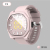 New F1led3d Stereo Display Watch Diamond Switch Button Children's Sports Leisure Weekly Scale Meter