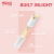 DSP DSP Household Hair Removal Device Lip Hair Shaving Semi-Permanent Whole Body for Women Only Depilatory Device 70081