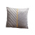 Cross-Border Wholesale Bedside Cushion Pillow Cover Ins Velvet Netherlands Velvet Living Room Sofa Cushion Office Waist Cushion