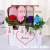 Teacher's Day Mother's Day Valentine's Day Emulational Decoration Craft Bar Soap Bath Handmade Soap Bouquet Gift