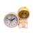Fashion Creative Student Little Alarm Clock Children's Bedroom Bedside Alarm Watch Cute Holiday Gift Clock Wholesale