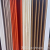 Factory Direct Sales New Pure Color Curtain