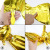 Cross-Border Internet Celebrity Ins Style Decorative Aluminum Film Three-Dimensional Balloon Animal Paper Crane Theme Birthday Party 4D Balloon
