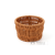 Rattan-like Fruit Plate Tea Table Fruit Basket Snack Storage Box Creative Frame Nut Basket Snack Food Basket Wholesale