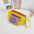 Foreign Trade New Cartoon Children 'S Pockets Trendy Cool Boys Crossbody Small Bag Handsome Boys And Girls Baby Chest Bag Wholesale