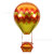 Exclusive for Cross-Border Hot Sale 4D Aluminum Balloon Wedding Birthday Party Decoration Floating Balloon Decoration Kite Hot Air Balloon