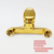 Bathroom Faucet Golden Copper Faucet Bathroom Faucet Wholesale Export