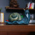 Resin Crafts European Art Creative Snail Ornaments Living Room Study Office Decorations Animal Ornaments
