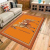 Living Room Carpet Crystal Velvet Bedroom Balcony Bedside Coffee Table Sofa Floor Mat Household Non-Slip Mats Play Mat