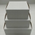 Noodle Hanging Paper Cake Packing Box