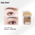 Musicflower Cross-Border Foreign Trade Three-Color All-Match Three-Dimensional Multi-Purpose Eyebrow Powder Naturally Waterproof Sweat-Proof Manufacturer Wholesale