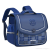 New Horizontal Version Student Children Grade 1-6 Lightweight Backpack Wholesale