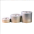 Wholesale Strong Self-Adhesive Aluminum Foil Butyl Rubber Tape Coiled Material Waterproof Tape Leak-Proof Material Double-Sided Roof Leak-Proof
