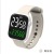 Y3led Electronic Watch Step Counting Sports Bracelet Wrist Lifting Bright Screen Sensor Movement Touch Display Week Time