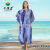 Hooded Beach Bath Towel Children Adult Cloak Robe Double-Sided Velvet Microfiber Towel Amazon Fashion Best-Seller