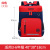 New Style Children's Primary School Student Backpack Korean Style Schoolbag Men's 1-3-6 Grade Backpack Children's Schoolbag British Style