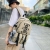 Large Size Travel Bag School Bag Satchel Handbag Backpack Shoulder Bag School Bag Hiking Backpack