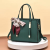 Yiding Bag Women's Bag Men's Bag Wallet Handbag Travel Bag Schoolbag Backpack Computer Bag Business Briefcase