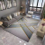 Crystal Velvet Bedroom Living Room Carpet Modern Minimalist Floor Mat Household Coffee Table Balcony Cushions