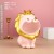 Resin Crafts New Cute Little Lion Sundries Storage Living Room Entrance Bedroom Desktop Soft Outfit Ornaments Gathering